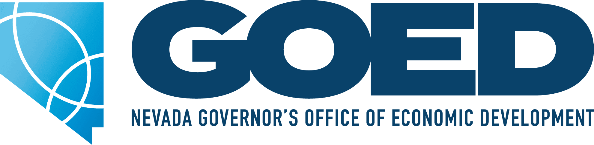 Governor’s Office of Economic Development logo