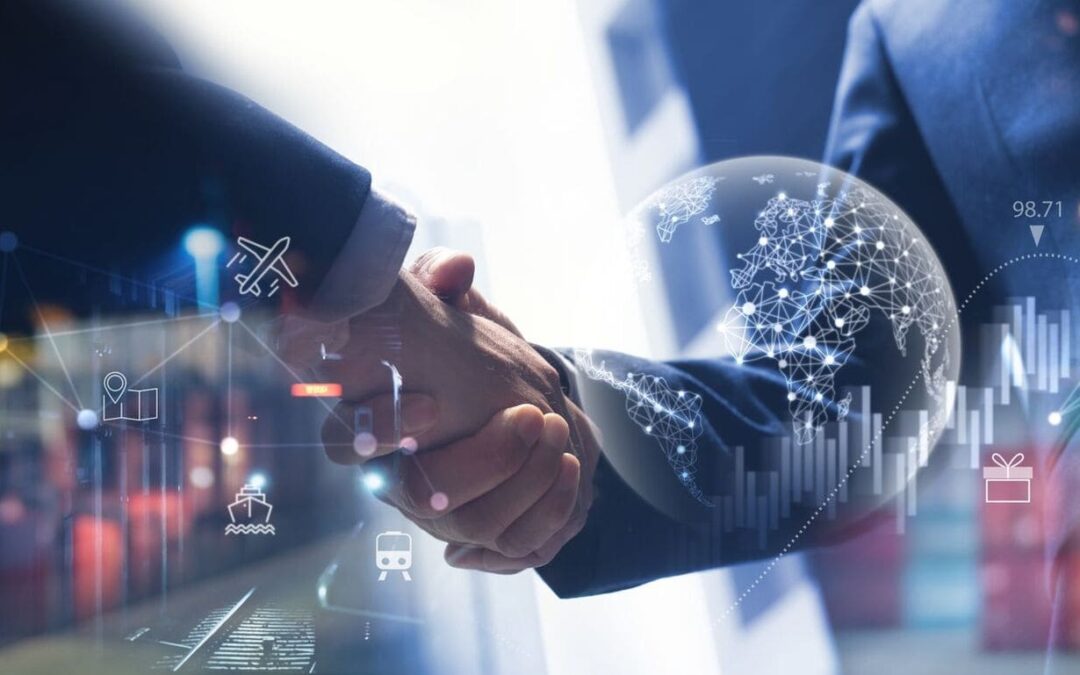 Las Vegas Global Economic Alliance and Commercial Real Estate Brokers Join Forces and Leverage Assets to Attract Business Investment to Southern Nevada