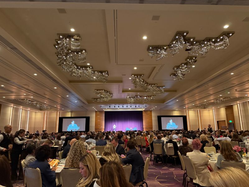 45th Annual Las Vegas Perspective Highlights Financial Innovation and Southern Nevada Market Growth in Region’s Economic Forecast