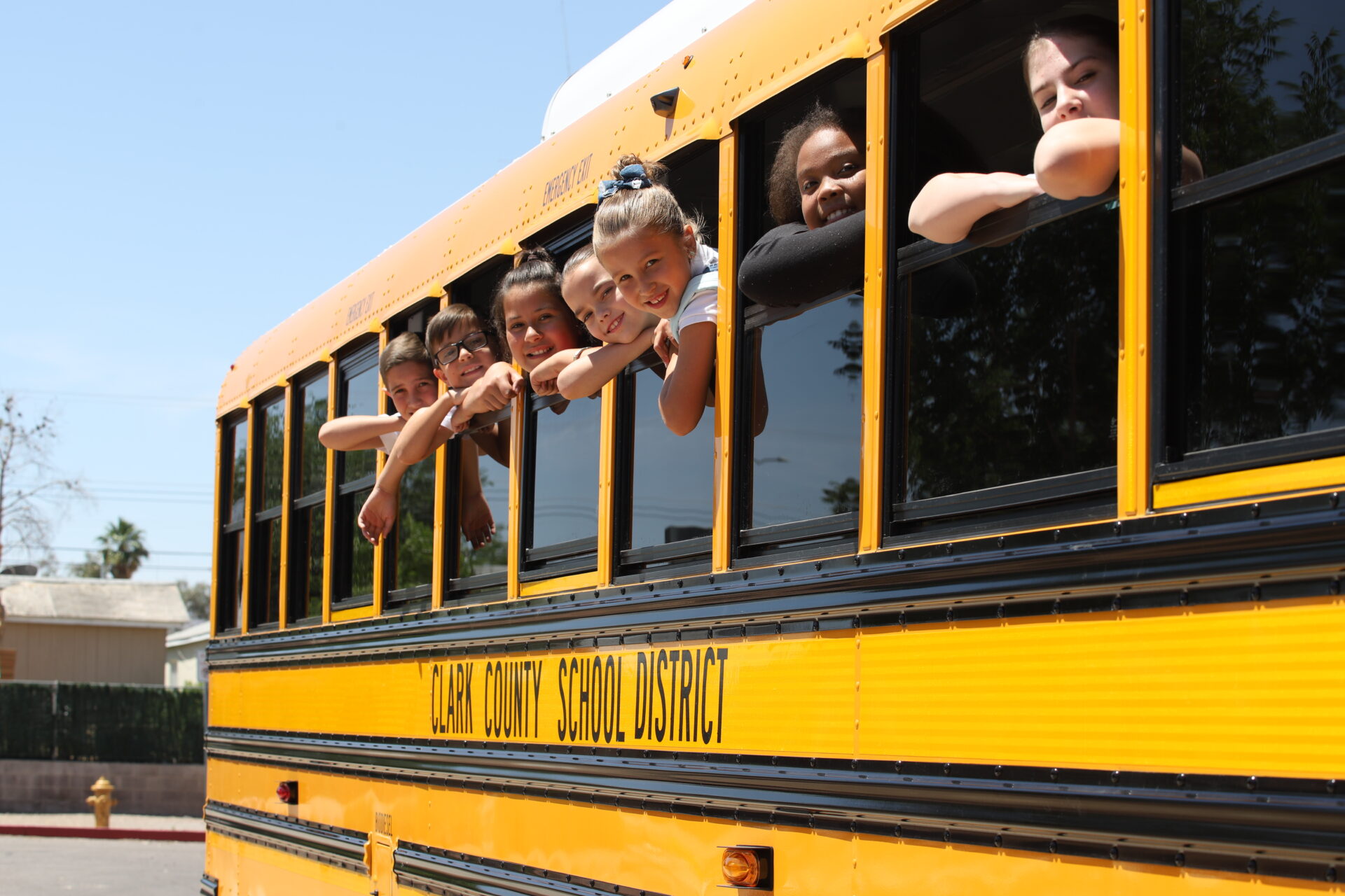 4SchoolBus-1