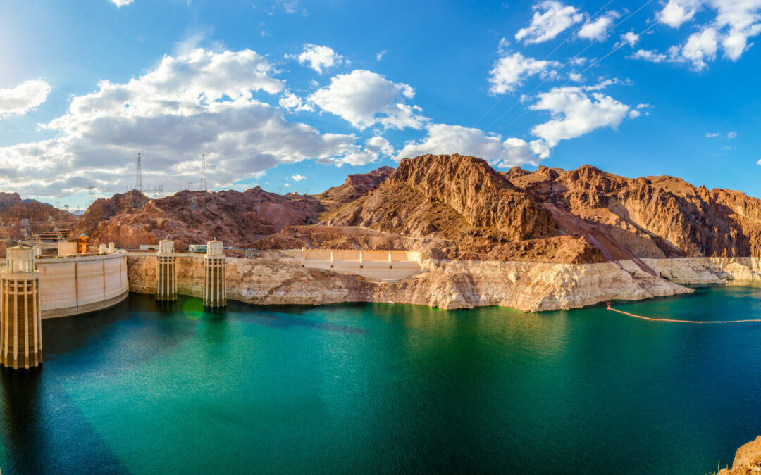 Protecting Southern Nevada’s Water Supply Through Winning Strategies
