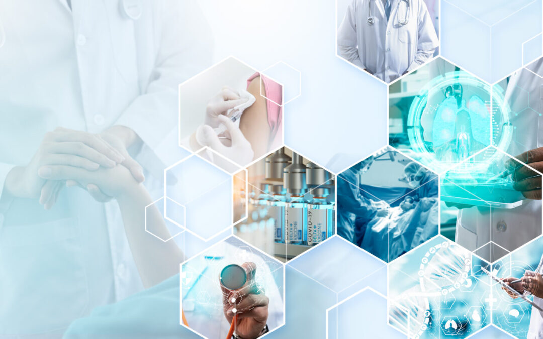Desert Biotech: Southern Nevada Innovates Beyond Entertainment