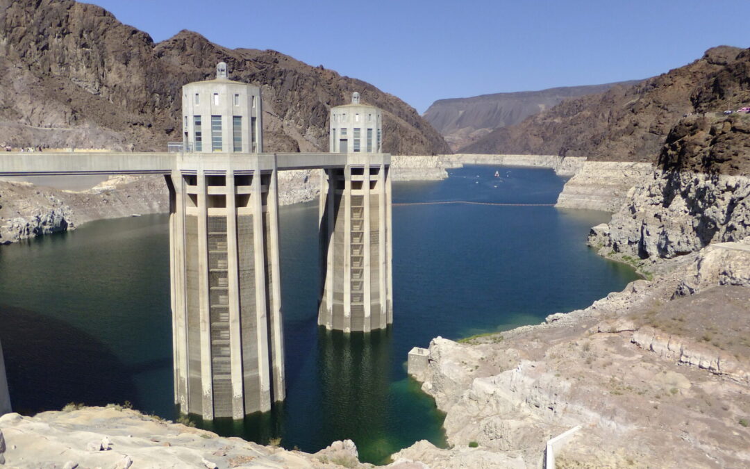 What Defines Us: Economic Development in So. Nevada
