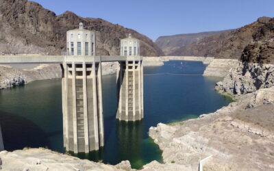 SPREAD THE WORD: Southern Nevada is the world’s leader in water sustainability
