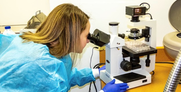 Heligenics: Building a Biotech Future in Southern Nevada