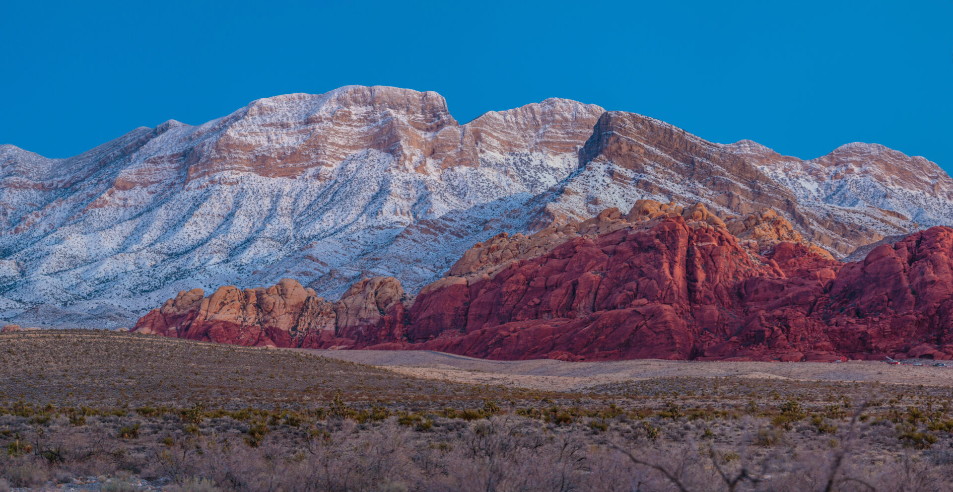 Red Rock Las Vegas
