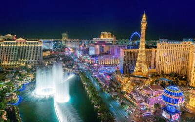 GOED Lays Out Economic Development Strategy for Nevada’s Future