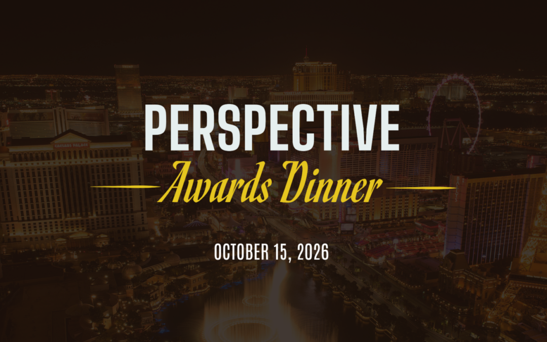 LVGEA Announces 2026 Perspective Awards Winners Honoring Leaders, Investments and Innovation Driving Southern Nevada’s Future