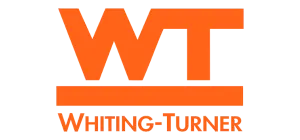 The Whiting-Turner Contracting Company logo