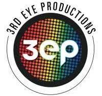 3rd Eye Productions LLC logo