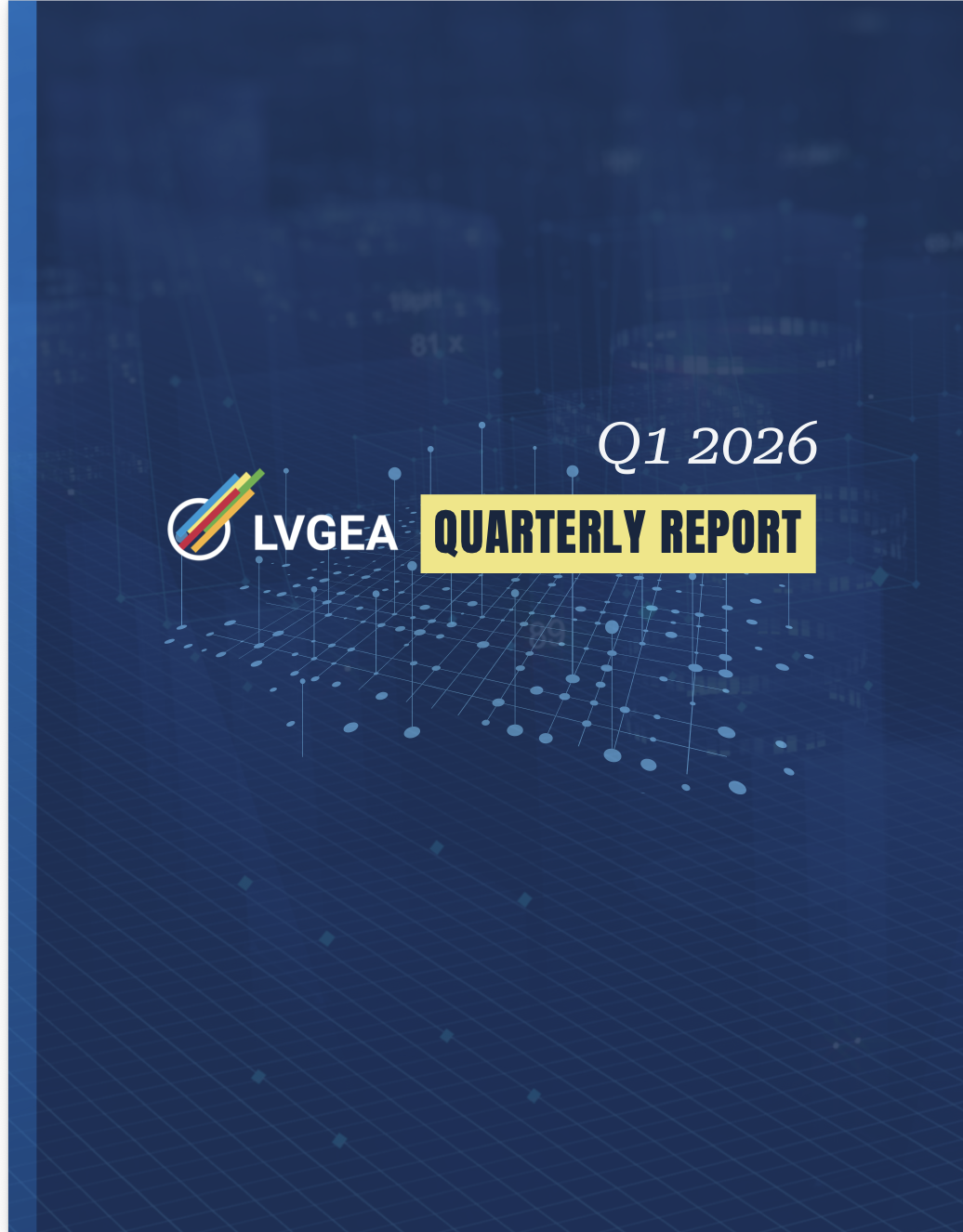 Q1 2026 Quarterly Report Cover LVGEA-2025-Annual-Report-1-cover