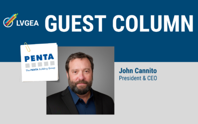 Building the Community Behind Southern Nevada’s Growing Economy