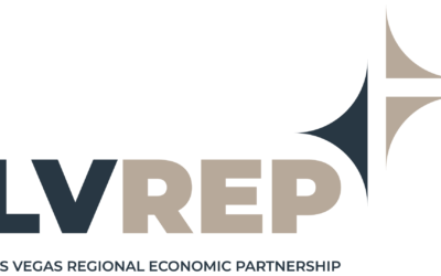 Las Vegas Global Economic Alliance becomes the Las Vegas Regional Economic Partnership